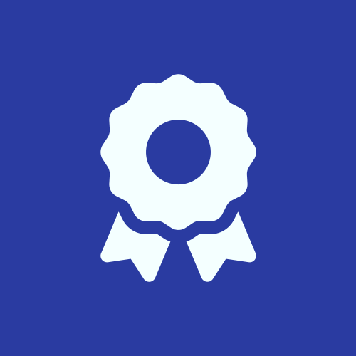 Pi Chi Omega Honors Johnalyn Gordon, Ph.D. with the Award of Achievement