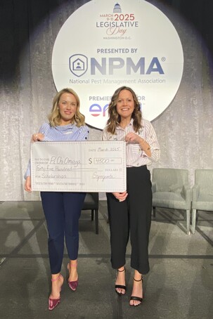 Syngenta Donation