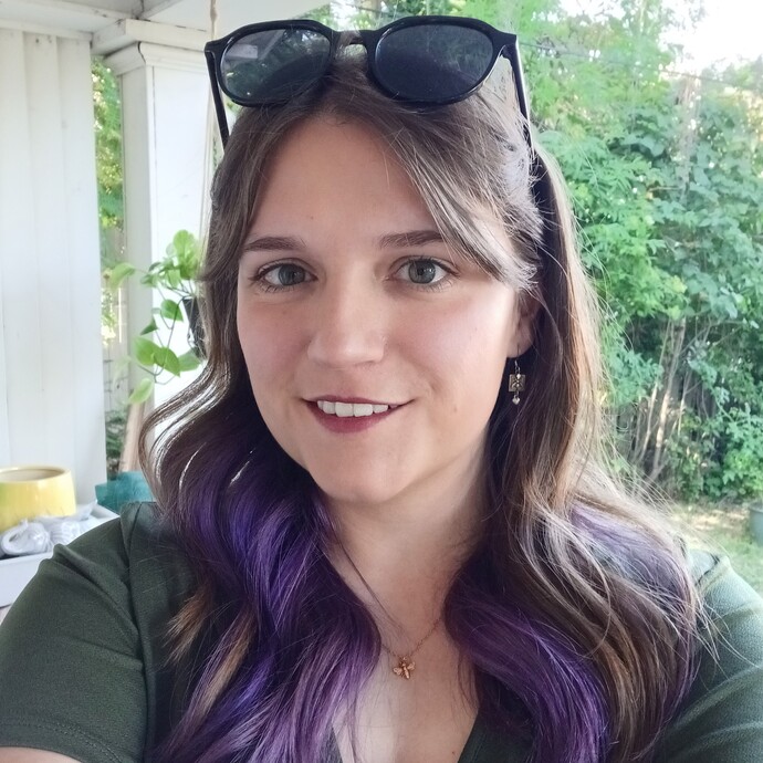 Samantha Dilday
