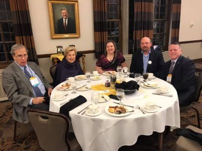 Membership Meeting Dold Table 400x300