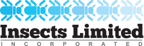 Insects Limited Logo