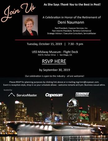 Join Us Deni Naumann Retirement Celebration Oct 15 By Servicemaster Page 001 400x518