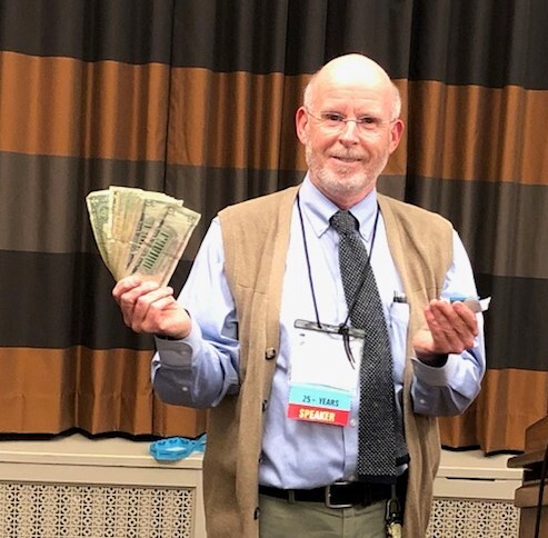 Bobby Corrigan