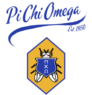 2025 April Issue: Pi Chi Omega News
