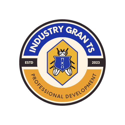 Pi Chi Omega Supports Professional Development Through Industry Grant Program