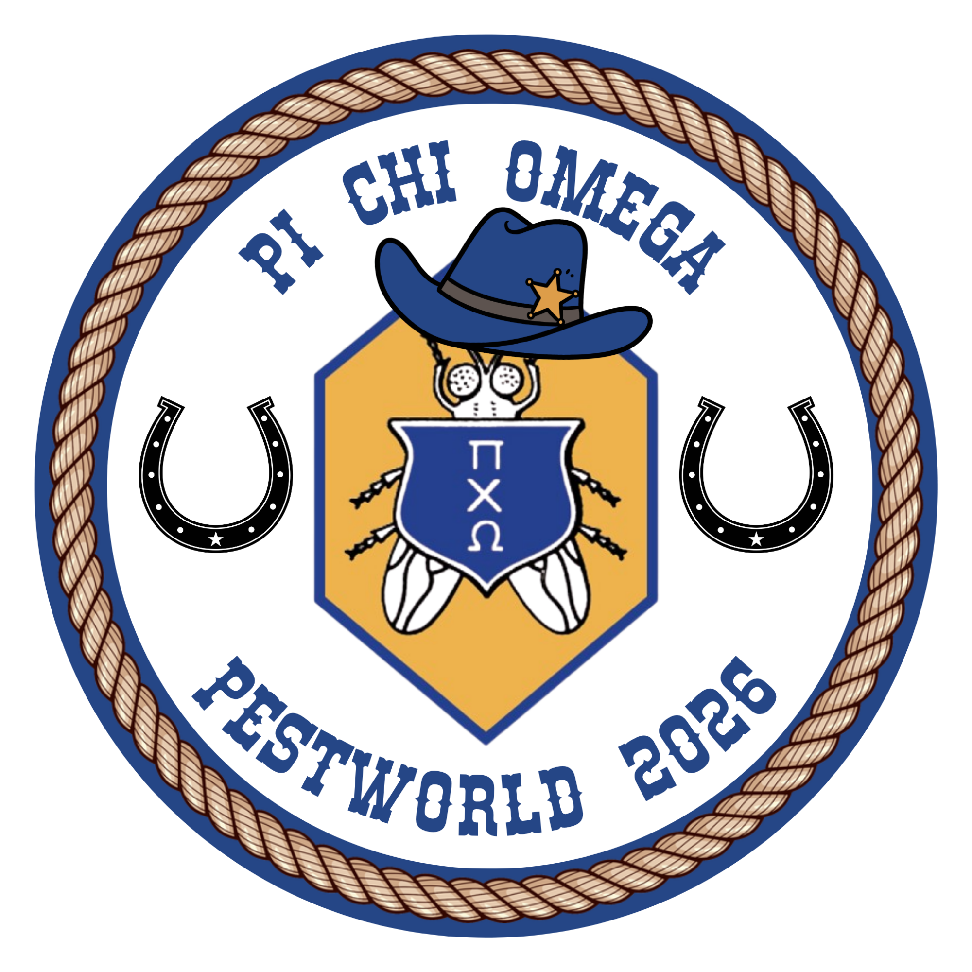 General Pi Chi Omega Events at PestWorld - Help Us Go BIG in Texas!